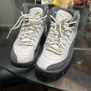 Jordan 12s
